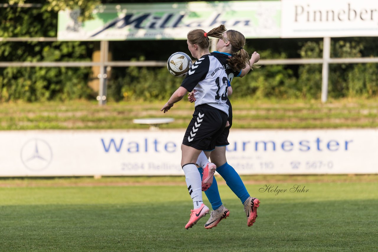 Bild 165 - Loewinnen Cup